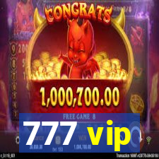 777 vip